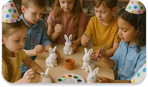 Child Birthday event img