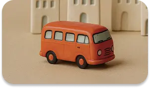 Harry on the Way event img